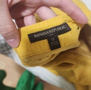 Banana republic skirt